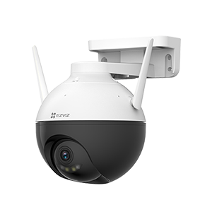 C8W
(CS-C8W)
(2K - 4MP) C8W
(CS-C8W)
(2K - 4MP)